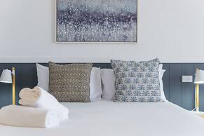 The Quarters, an Ascend Collection Hotel