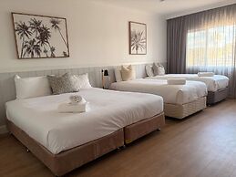 The Quarters, an Ascend Collection Hotel
