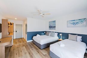 The Quarters, an Ascend Collection Hotel