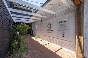 The Quarters, an Ascend Collection Hotel