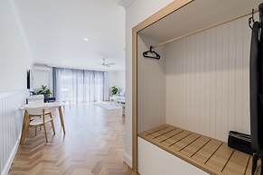 The Quarters, an Ascend Collection Hotel
