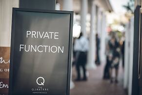 The Quarters, an Ascend Collection Hotel