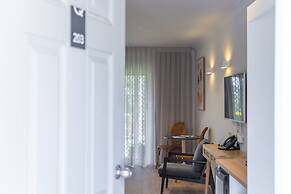 The Quarters, an Ascend Collection Hotel
