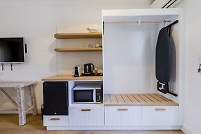 The Quarters, an Ascend Collection Hotel