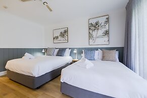 The Quarters, an Ascend Collection Hotel