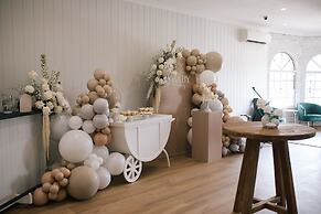 The Quarters, an Ascend Collection Hotel