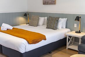 The Quarters, an Ascend Collection Hotel