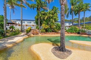 The Quarters, an Ascend Collection Hotel