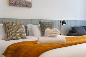 The Quarters, an Ascend Collection Hotel
