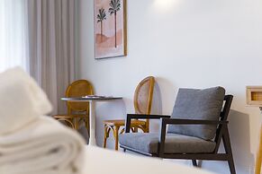 The Quarters, an Ascend Collection Hotel
