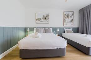 The Quarters, an Ascend Collection Hotel