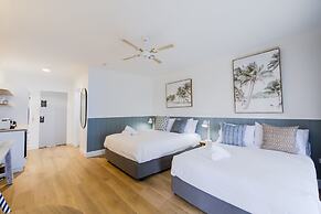 The Quarters, an Ascend Collection Hotel