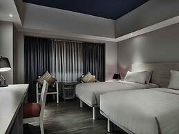 Mercure Convention Center Ancol