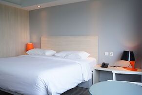Mercure Convention Center Ancol