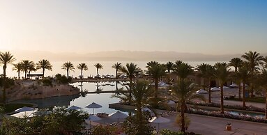Mosaique Beach Resort Taba Heights