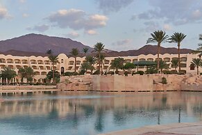 Mosaique Beach Resort Taba Heights