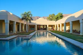 Mosaique Beach Resort Taba Heights