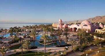 Mosaique Beach Resort Taba Heights