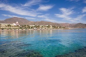 Mosaique Beach Resort Taba Heights