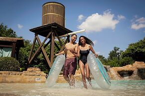 Gaylord Texan Resort & Convention Center
