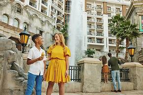 Gaylord Texan Resort & Convention Center