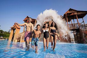 Gaylord Texan Resort & Convention Center