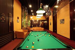 Atlantic Hotel