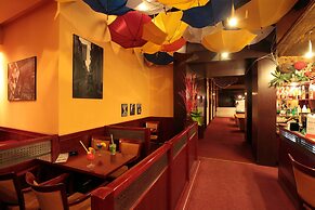 Atlantic Hotel