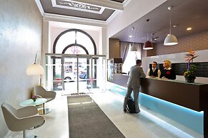 Atlantic Hotel