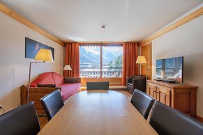 Les Balcons du Savoy