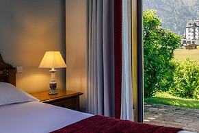 Les Balcons du Savoy