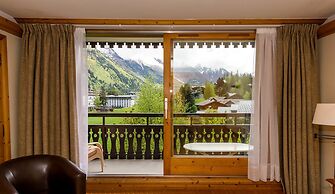 Les Balcons du Savoy