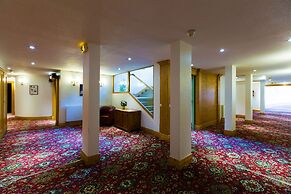 Les Balcons du Savoy