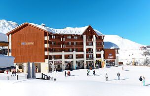 Résidence Le Cervin