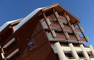 Résidence Le Cervin