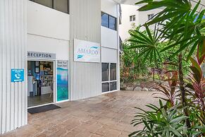 Amaroo at Trinity