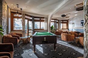 Royal Ours Blanc Boutique Hôtel & Spa