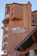 Royal Ours Blanc Boutique Hôtel & Spa