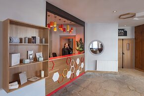 Royal Ours Blanc Boutique Hôtel & Spa