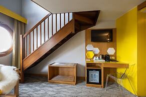 Royal Ours Blanc Boutique Hôtel & Spa