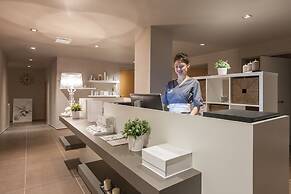 Royal Ours Blanc Boutique Hôtel & Spa