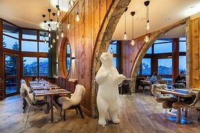 Royal Ours Blanc Boutique Hôtel & Spa