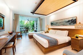 Legian Beach Hotel