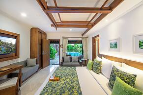 Legian Beach Hotel