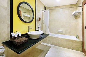 Legian Beach Hotel