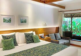 Legian Beach Hotel