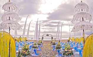 Legian Beach Hotel