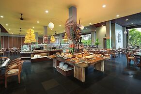 Legian Beach Hotel