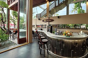 Legian Beach Hotel