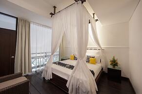 Legian Beach Hotel